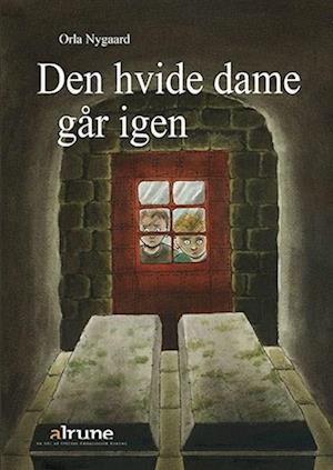 Den hvide dame går igen