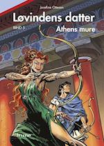 Athens mure