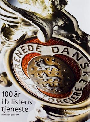 100 år i bilistens tjeneste