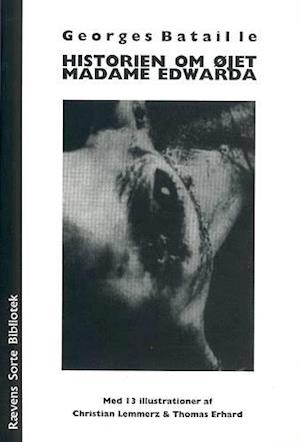 Historien om øjet Madame Edwarda