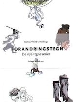 Forandringstegn