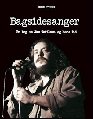 image of Bagsidesanger-Espen Strunk