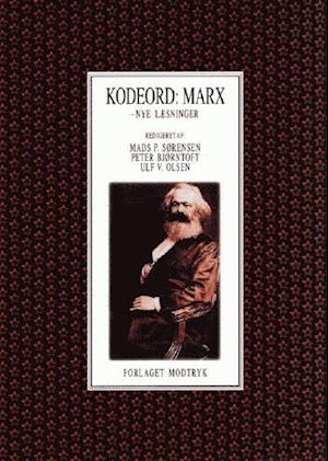 Kodeord: Marx