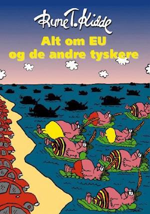 Alt om EU og de andre tyskere