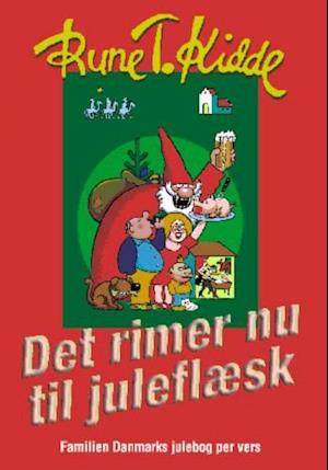 Det rimer nu til juleflæsk