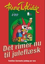 Det rimer nu til juleflæsk