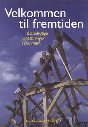 Velkommen til fremtiden