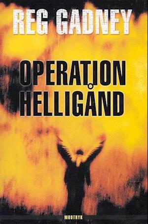 Operation helligånd