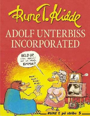 Adolf Unterbiss Incorporated