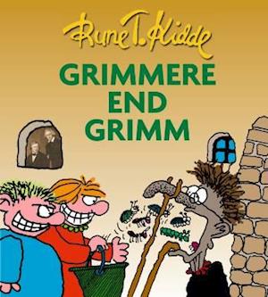 Grimmere end Grimm