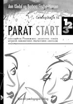 Parat start 1-3. Løsningshæfte