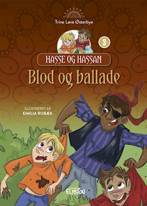 Blod og ballade