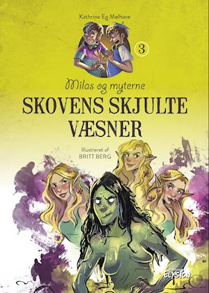 Skovens skjulte væsner