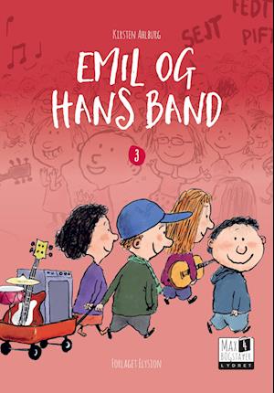 Emil og hans band