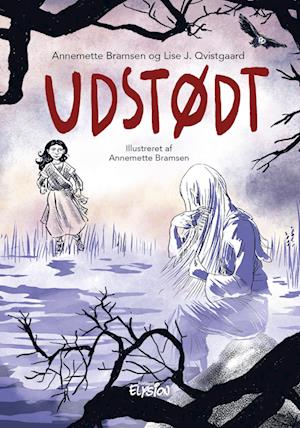 Udstødt