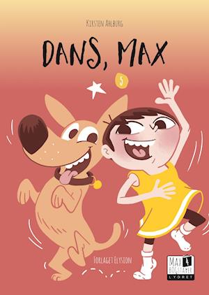 Dans, Max