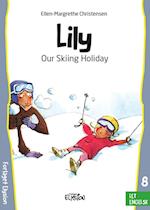 Our Skiing Holiday