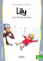 Our Skiing Holiday