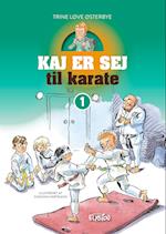 Kaj er sej til karate