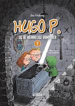 Hugo P. og de væmmelige vampyrer