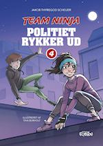 Politiet rykker ud