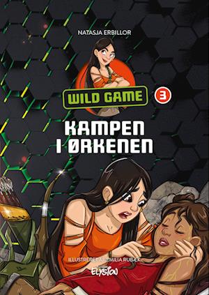 Kampen i ørkenen