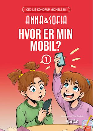 Hvor er min mobil?