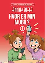 Hvor er min mobil?