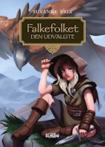 Falkefolket - Den Udvalgte