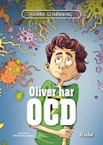 Oliver har OCD