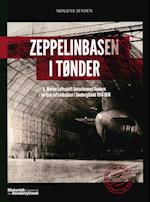 Zeppelinbasen i Tønder