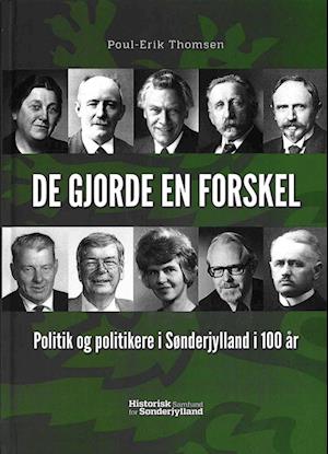 De gjorde en forskel