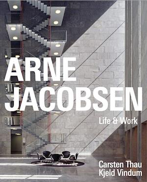 Arne Jacobsen