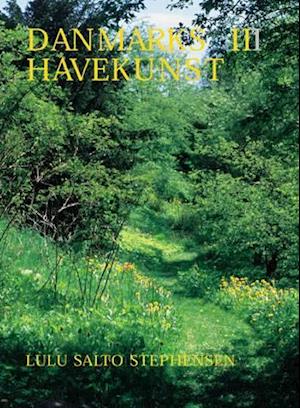 Danmarks havekunst- 1800-1945