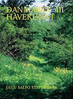 Danmarks havekunst- 1800-1945