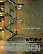 Arne Jacobsen - Eng. udg.