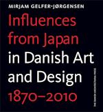 Influences from Japan in Danish art and design