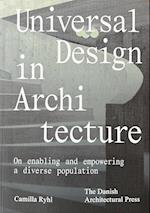 Universal Design in Architecture