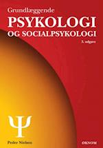 Grundlæggende psykologi og socialpsykologi