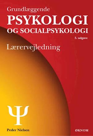 Grundlæggende psykologi og socialpsykologi