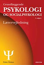 Grundlæggende psykologi og socialpsykologi