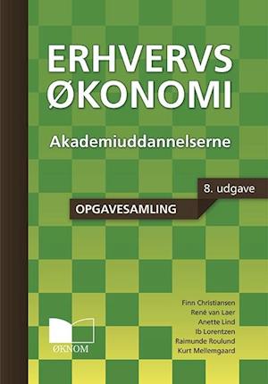 Erhvervsøkonomi