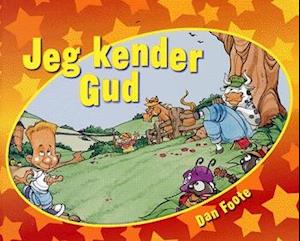 Jeg kender Gud