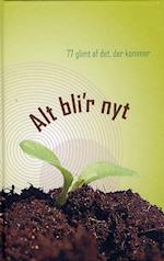 Alt bli´r nyt