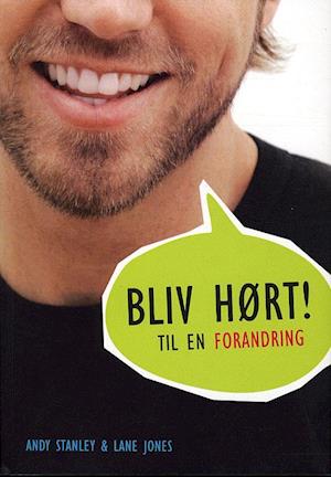 Bliv hørt!