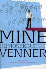 Mine homoseksuelle venner