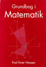 Grundbog i matematik