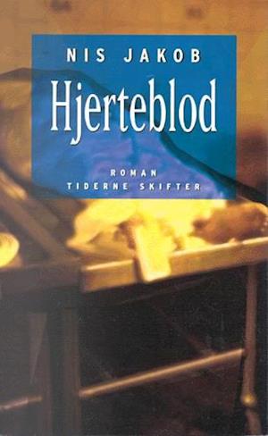 Hjerteblod