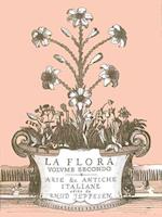 La Flora - Volume 2
