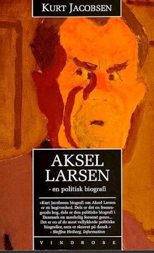 Aksel Larsen